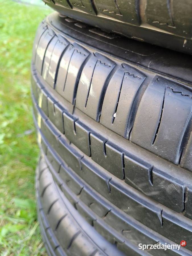 Opony Koła letnie firemax 601 Stan Idealny lato Samochodowe Knurów