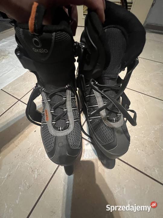 rolki oxelo Diabolo 5