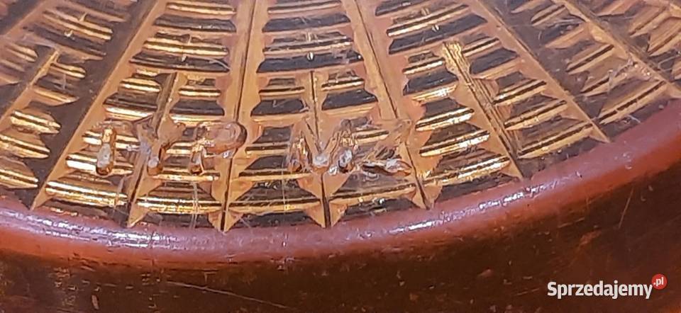 Klosz kierunkowskazów MZ etz Simson Legionowo sprzedam