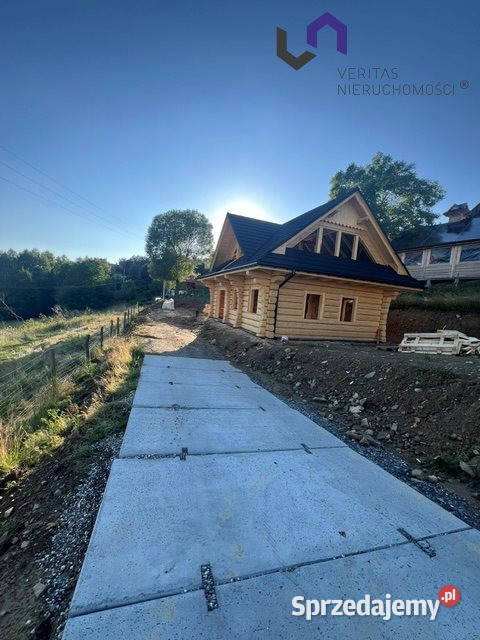 Dom wolnostojący Koniaków 6956m2