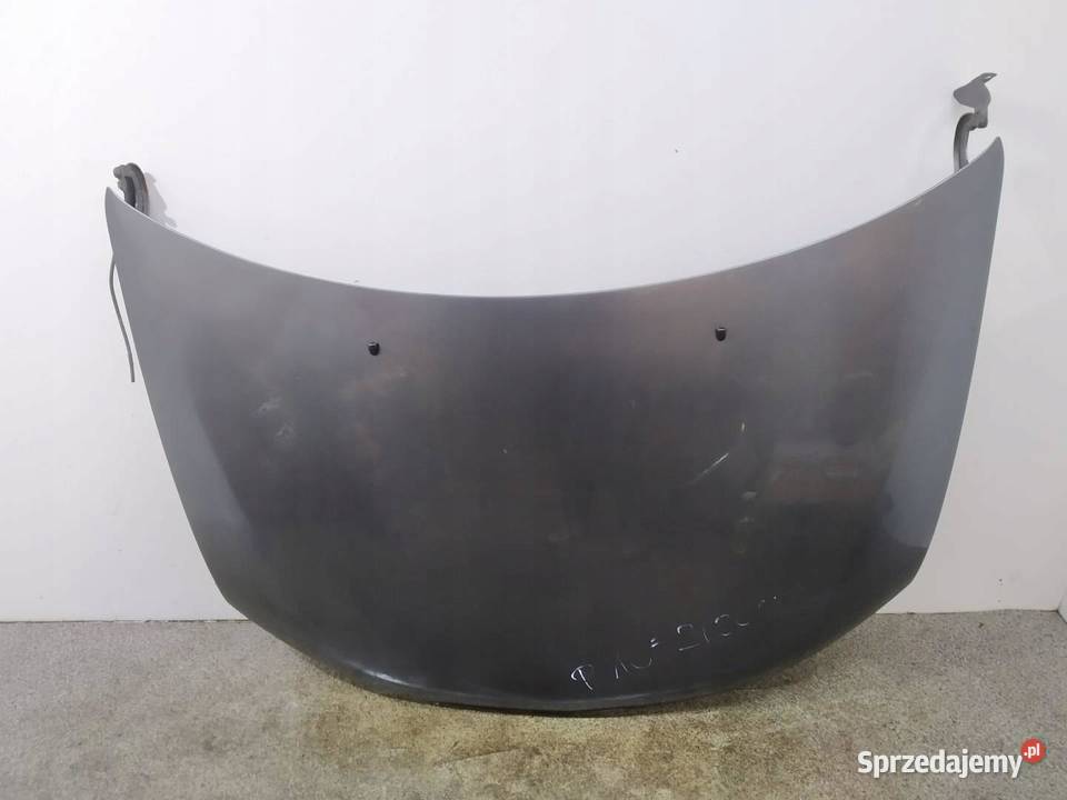 MASKA POKRYWA Mitsubishi Outlander II 20052013