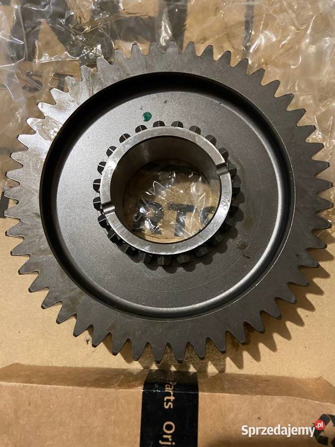5160747 Koło zębate 50Z Farmalla JXU TD TL T4 nieuszkodzony Warszawa