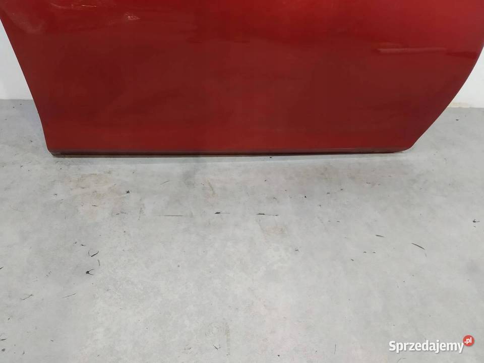 DRZWI PRAWE PRZÓD NBA Infiniti Q50 I 2013 sprzedam