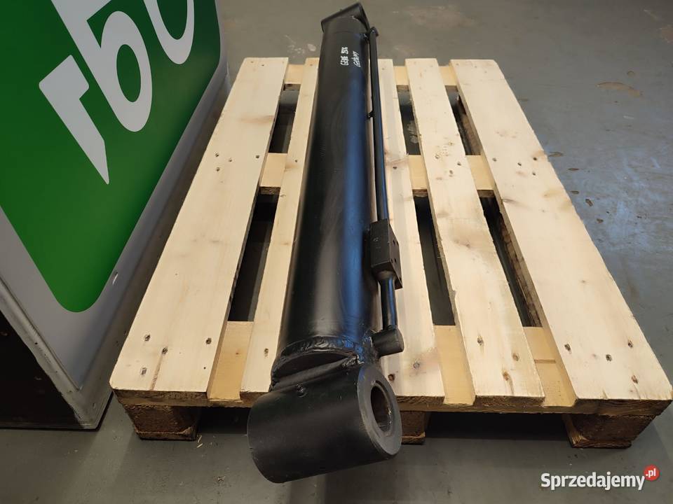 Siłownik główny ramienia GENIE GTH 2506 Pozostałe Wilkowo