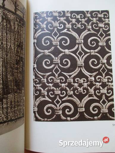 Artyzm w wyrobach z metalu metal kowalstwo