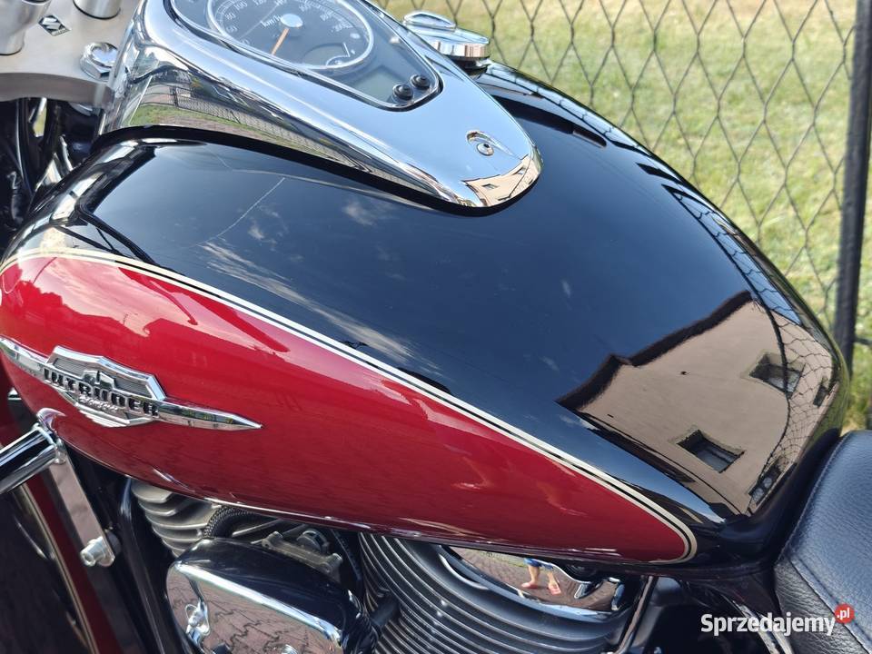 Suzuki C 800 Intruder małopolskie Libiąż sprzedam