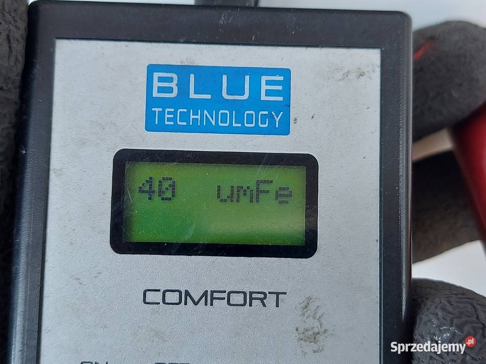 MOKKA 18r drzwi lewe tył 40 mikronów świętokrzyskie Kielce