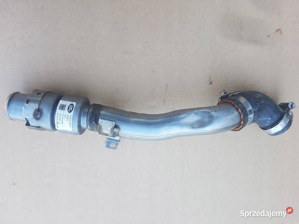 RURA LAND ROVER L405 30D FK629F788DC Międzychód
