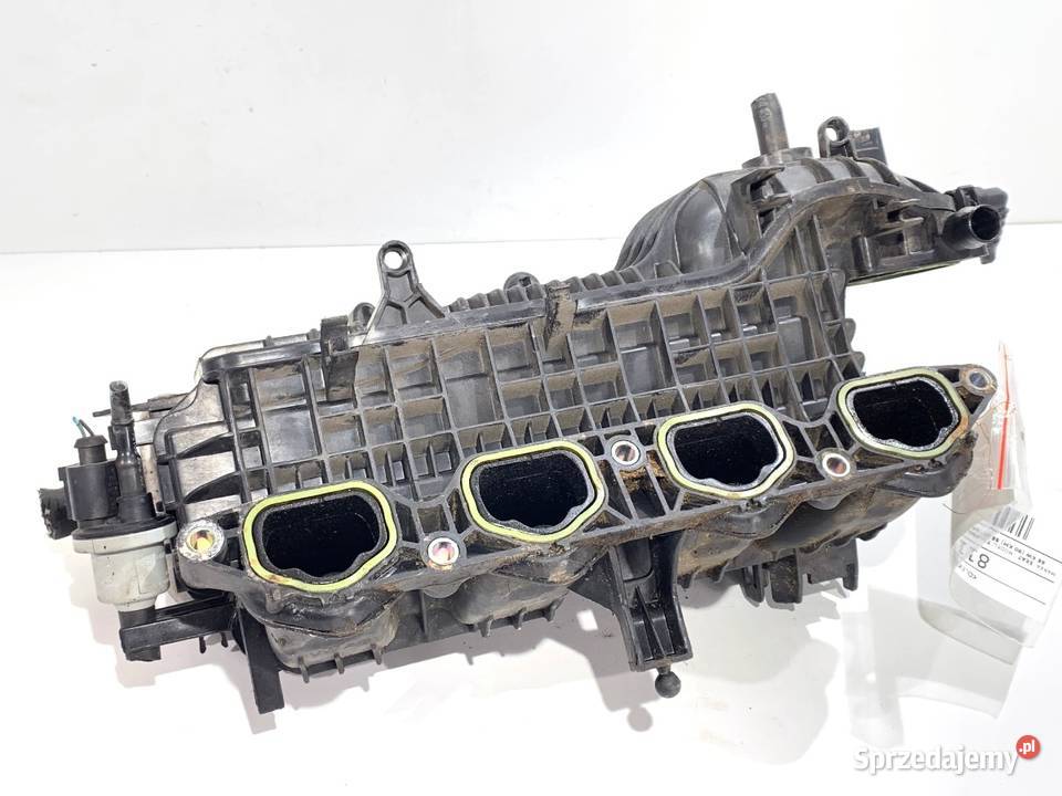 KOLEKTOR SSĄCY SEAT TOLEDO IV 04E145749B 12 90