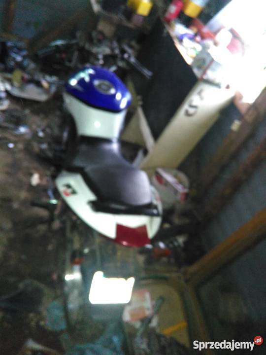 Zipp pro 7250 sprzedamzamienię okazja Wola Kątecka