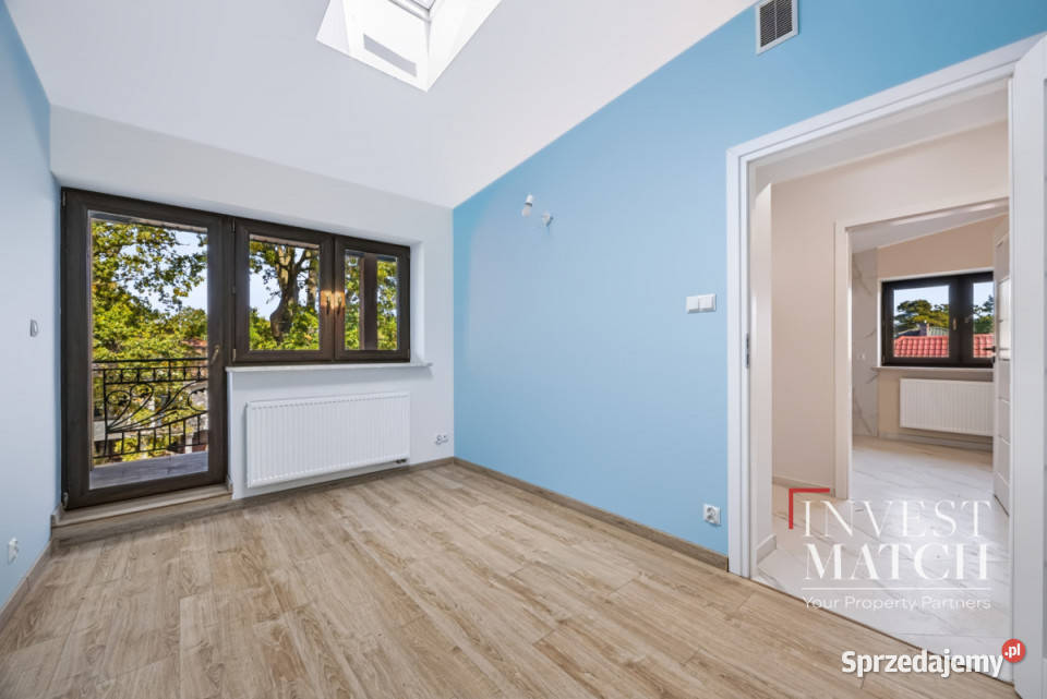 Mieszkanie wynajmę 834m2 3 pokoje Warszawa Piętro 2