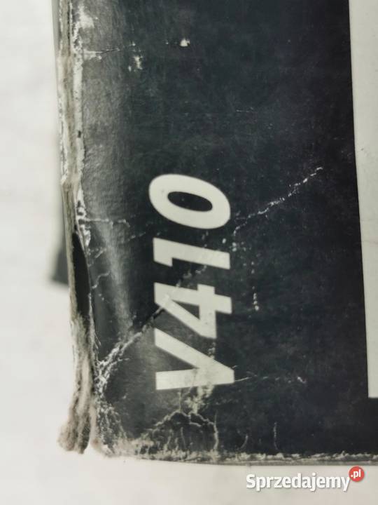 FILTR POWIETRZA DAEWOO LUBLIN II 24 D 2002 NOWY osobowe