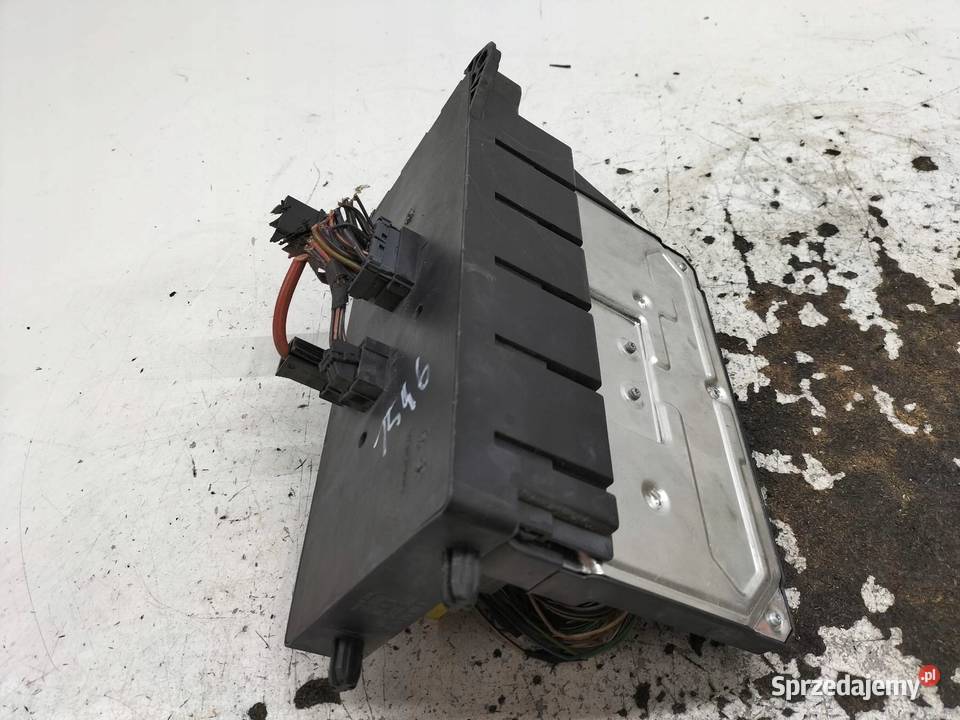 MODUŁ SAM BSI A9065453401 A9065454201 sprzedam