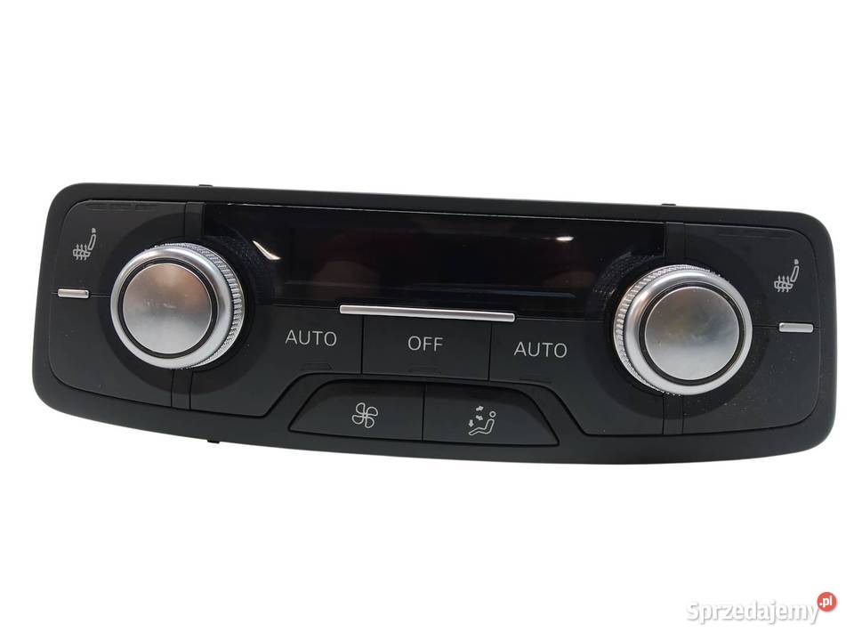 PANEL NAWIEWU 4G0919158R Audi A7 I 20102018 4G