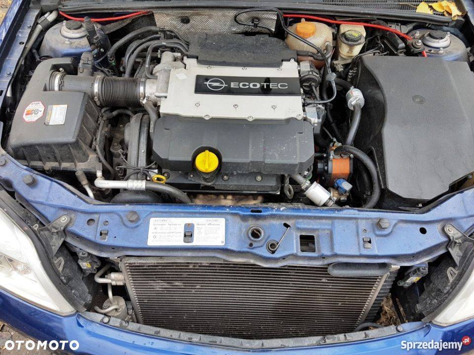 Opel Signum zadbane 32 v6 z gazem OPC Line Motoryzacja Warszawa