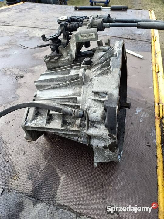 Mercedes A klasa W 168 A160 benzyna Szczecin