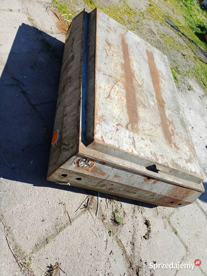 Przyczepka buda Pabianice