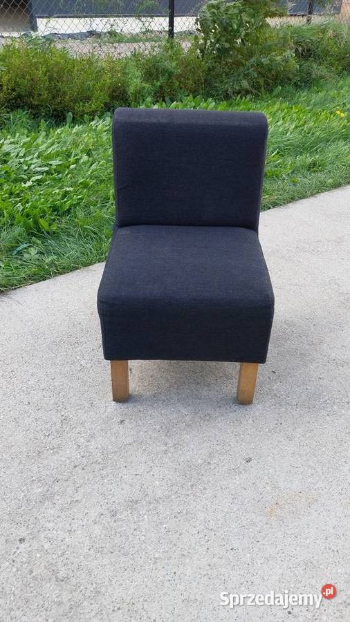 Wypoczynkowy Fotel Zestaw 4 Kazuń Polski sprzedam