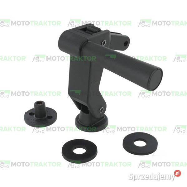 KLAMKA SZYBY BOCZNEJ MASSEY FERGUSON 3476132M91 Massey Ferguson Łążynek