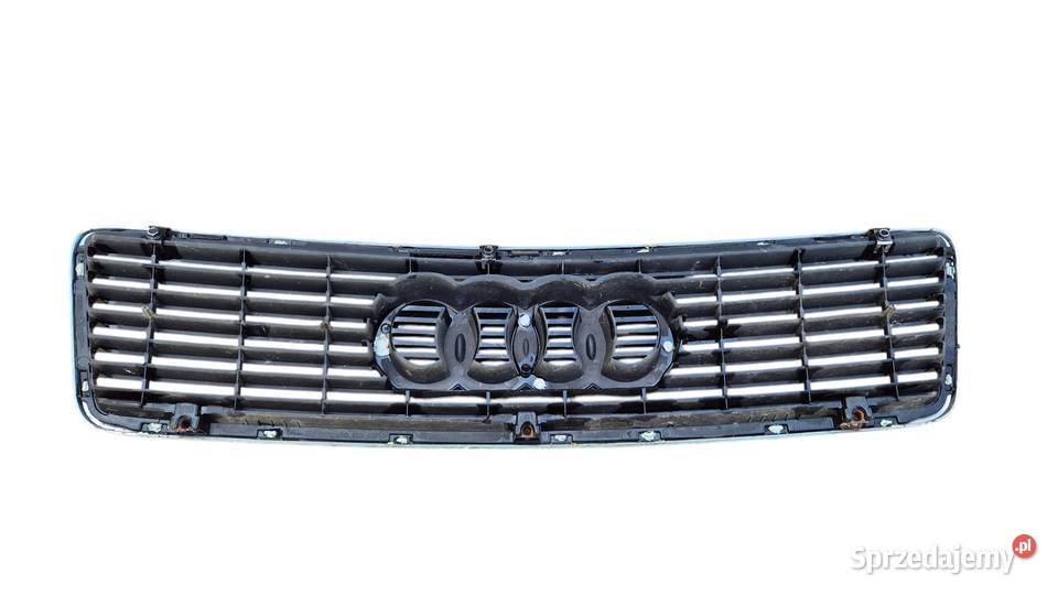 GRILL ATRAPA PRZÓD AUDI 100 C4 4A0853651 śląskie sprzedam