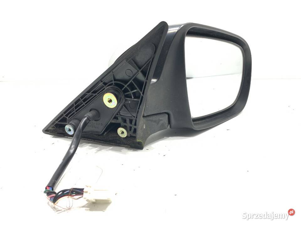 LUSTERKO PRAWY SUBARU LEGACY IV SedanLimuzyna osobowe podkarpackie