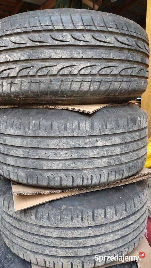 Alufelgi 16 Motoryzacja Radzyń Podlaski