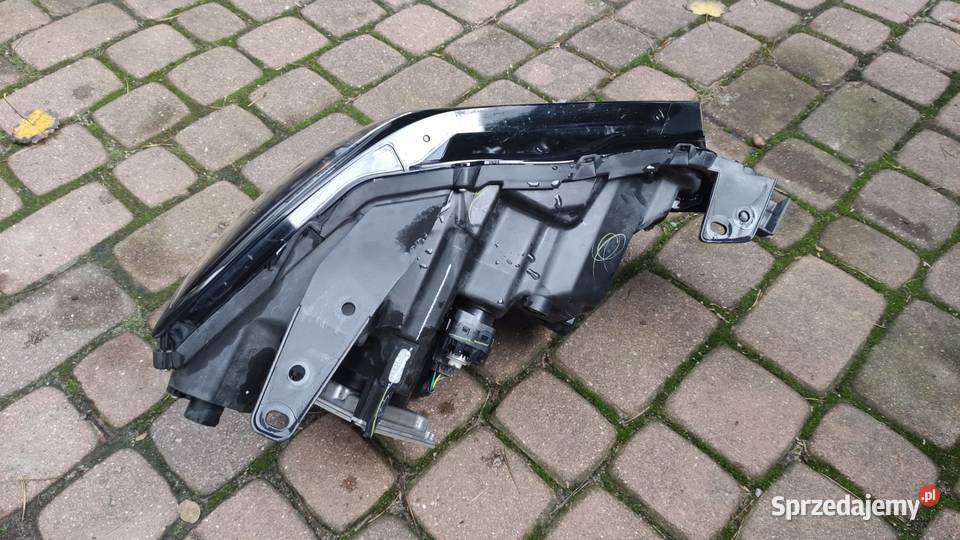 MAZDA CX30 CX30 USA LEWA LAMPA PRZEDNIA lewe Wołomin