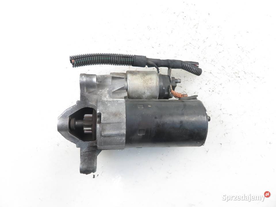 ROZRUSZNIK PEUGEOT 407 18 16V 6FY EW7A