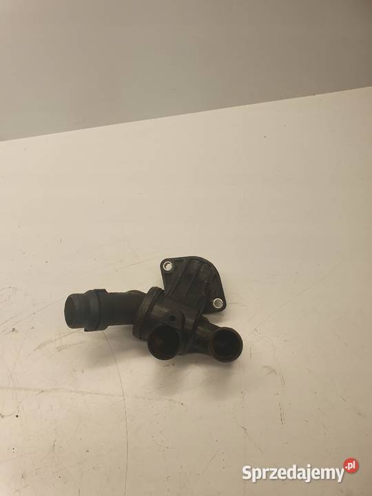 OBUDOWA TERMOSTATU AUDI VW 20 TFSI 06D121111G śląskie Przystajń sprzedam