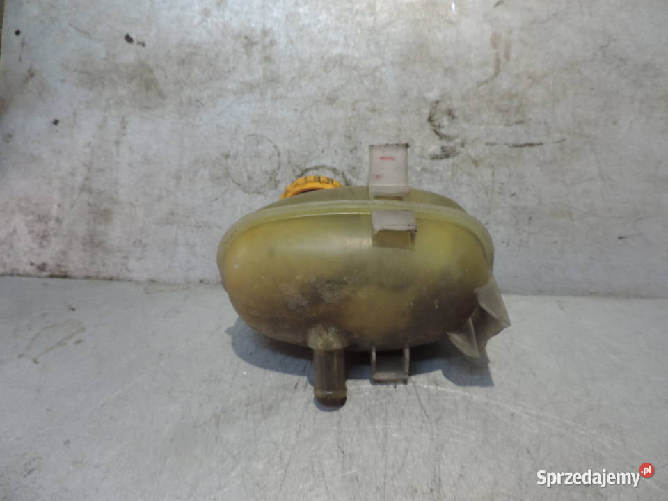 OPEL CORSA 12 16V ZBIORNICZEK WYRÓWNAWCZY C Nowy Sącz