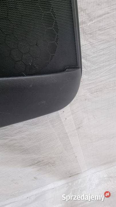 BOCZEK TAPICERKA DRZWI LEWY TYŁ OPEL MOKKA A kujawsko-pomorskie
