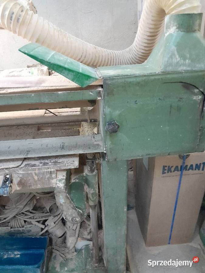 Szlifierka taśmowa safosłupsk wielkopolskie Gulcz