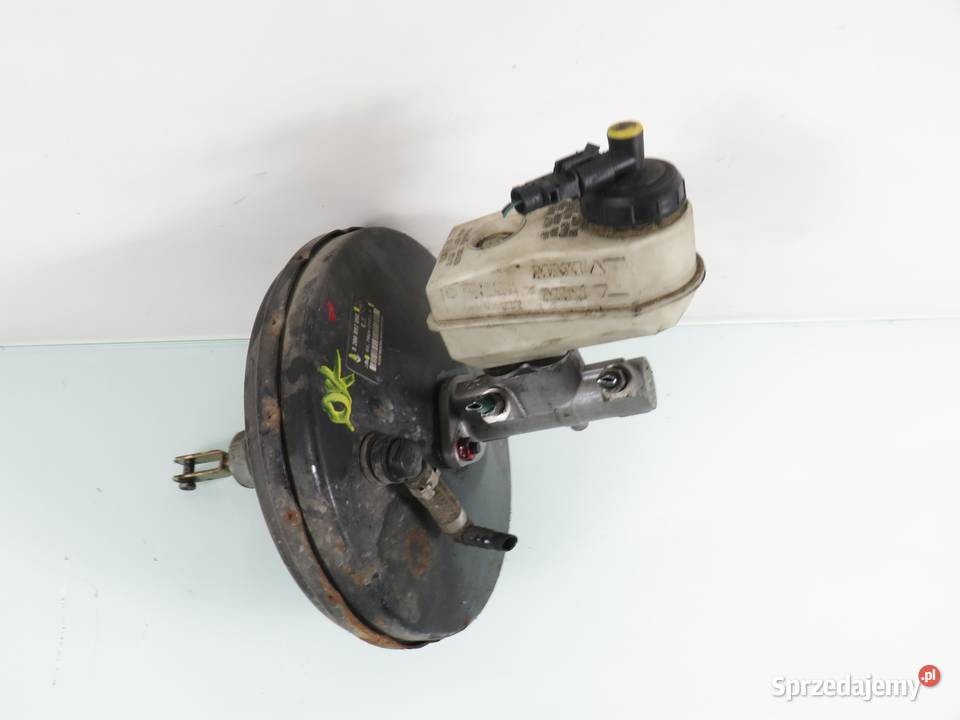 SERWO RENAULT SCENIC I FL 16 8200097098 małopolskie