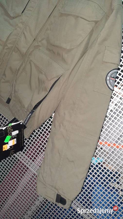 Kurtka damska BERGSON M L