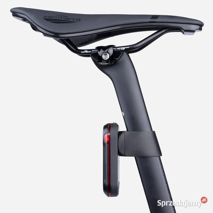 Uchwyt radaru do sztycy Wilier Garmin Varia 515 Warszawa