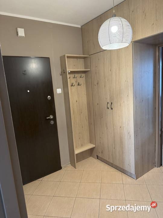 Mieszkanie na sprzedaż 2 pokoje 483m2 Liczba pokoi 2 Warszawa