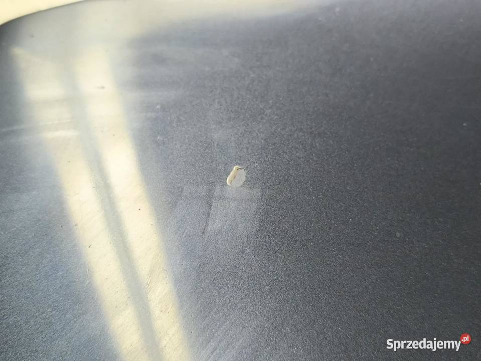 MASKA POKRYWA SILNIKA Z168 OPEL INSIGNIA A