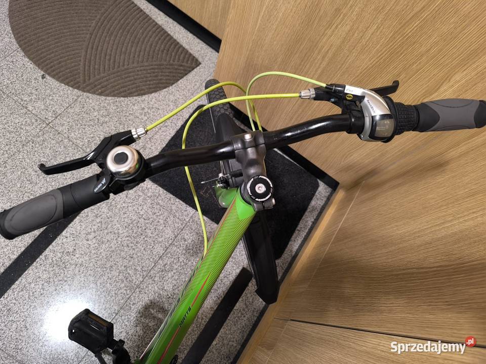 Rower MERIDA 24cale sprzedam