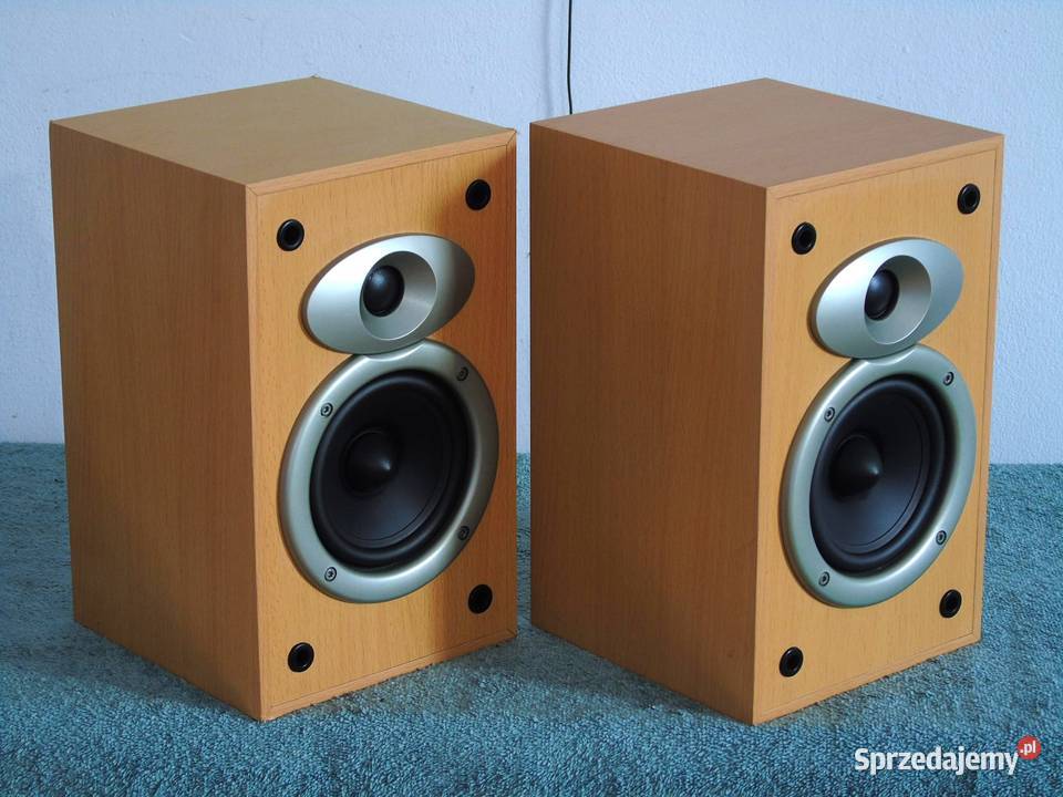 Kolumny Koda AV850S sprawne i mocne WYSYŁKA podkarpackie Jasło