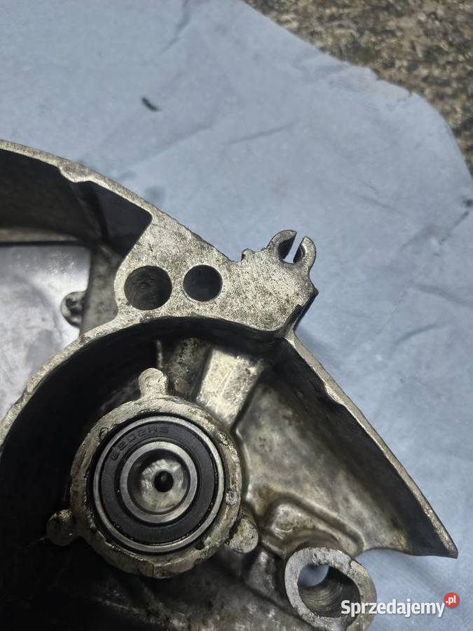 Pokrywa zapłonu jawa Mustang kaczka Romet ogar Rzeszów