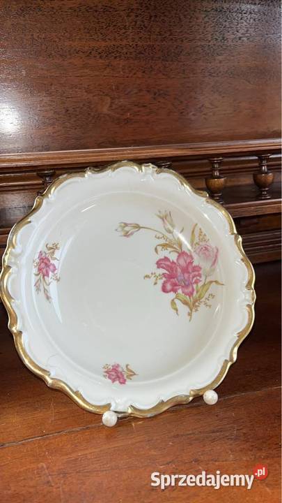 Miseczka Helena Folder Hensens Eftf Aarhus Gdańsk