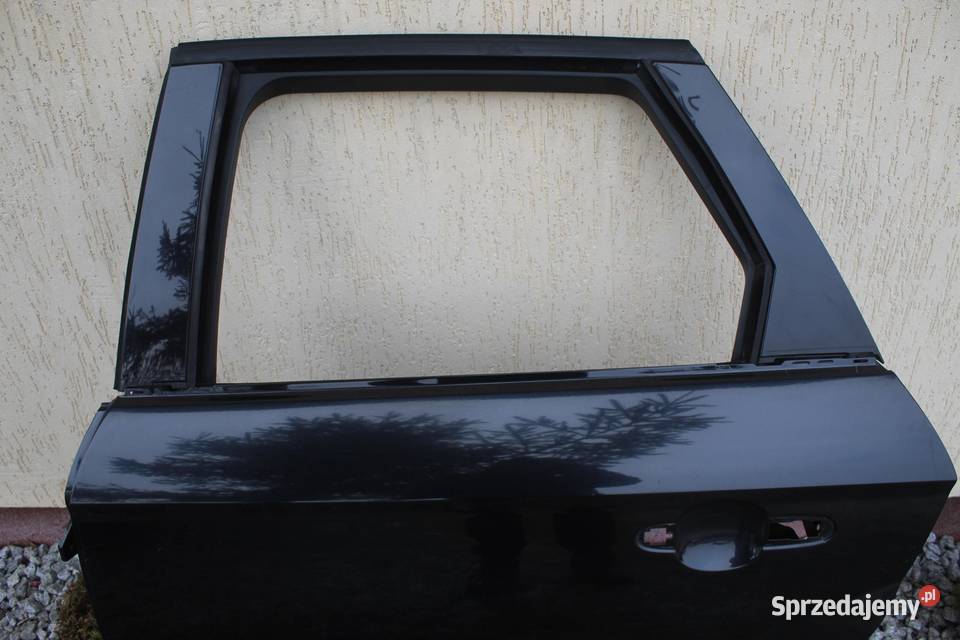 DRZWI LEWY TYŁ TYLNE G6 FORD MONDEO MK4 KOMBI sprzedam