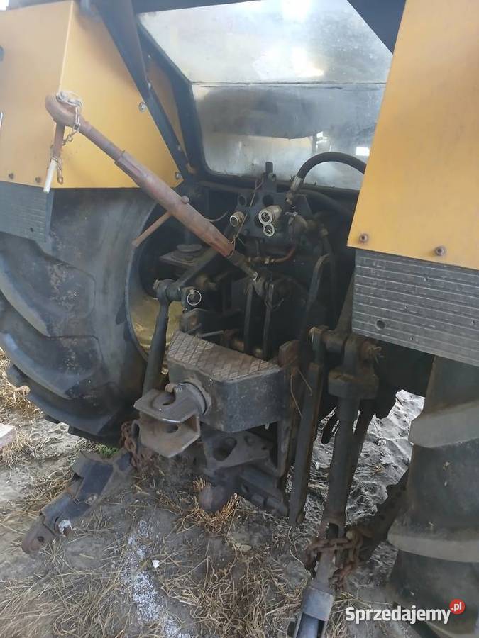 Sprzedam Ursus 912 Kąty Śląskie