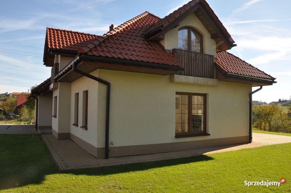 Dom Wiśnicz koło Bochni w pięknej okolicy Bochnia