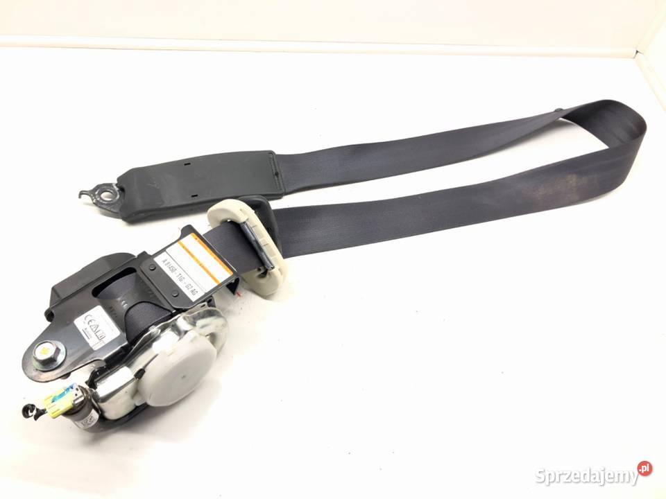 PAS BEZPIECZEŃSTWA PRZÓD PRAWY HONDA CRV IV sprzedam