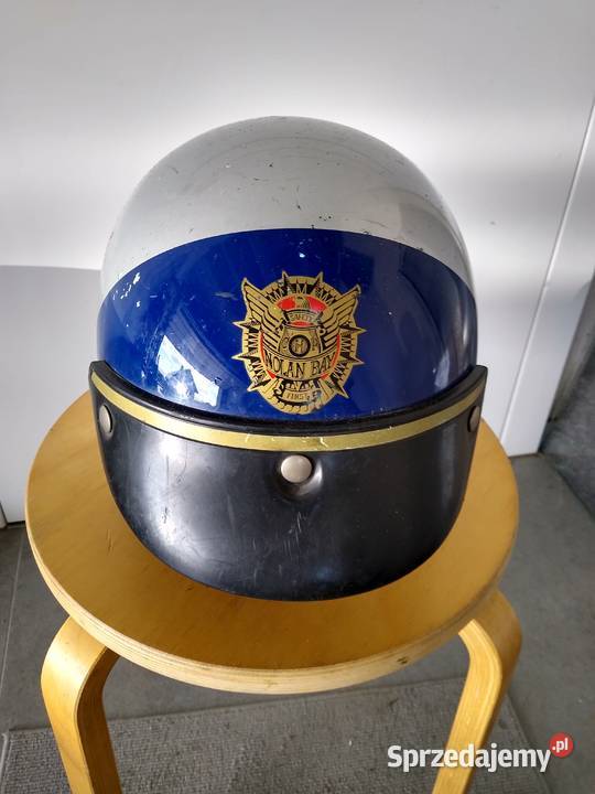 Kask motocyklowy NOLAN odkryty Kruszwica sprzedam
