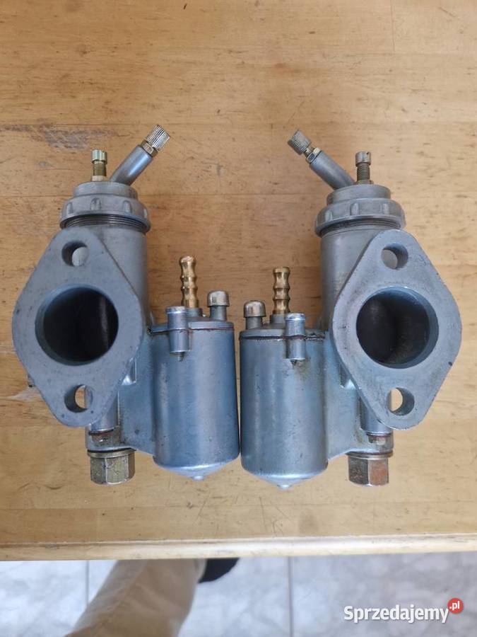 gaźniki PZ 28 do m72 K750 Kozienice