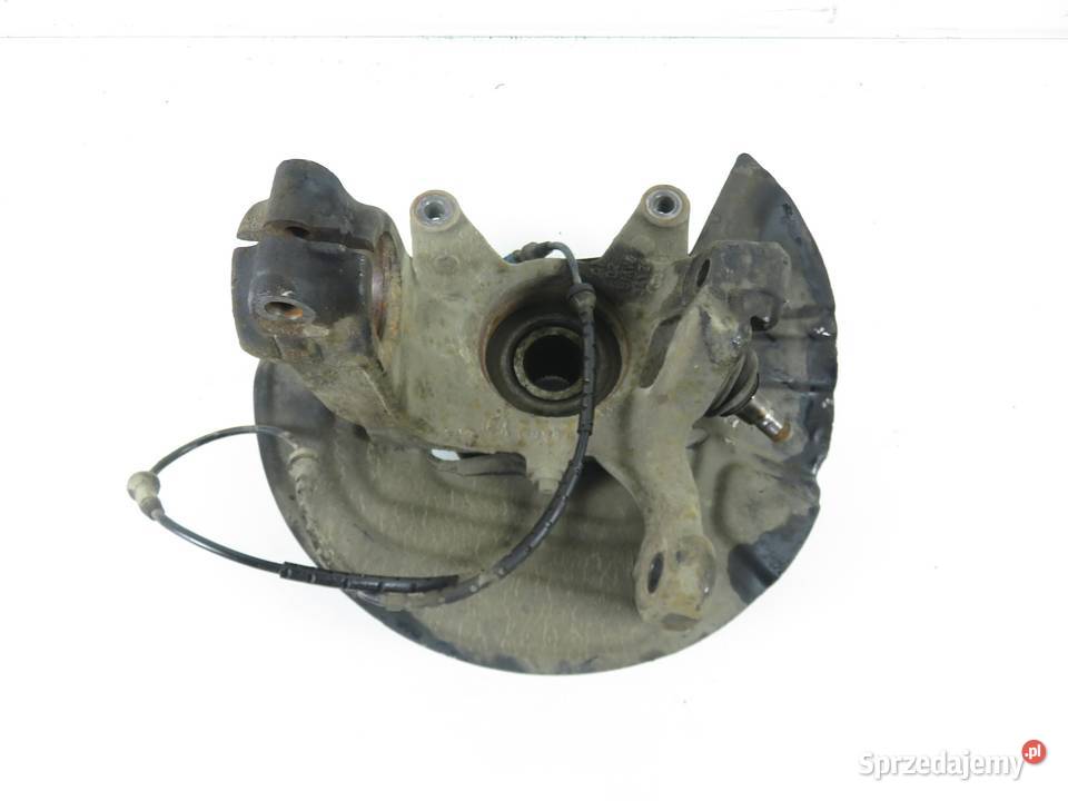 ZWROTNICA PIASTA PRZEDNIA PRAWA BMW X3 E83 20 d