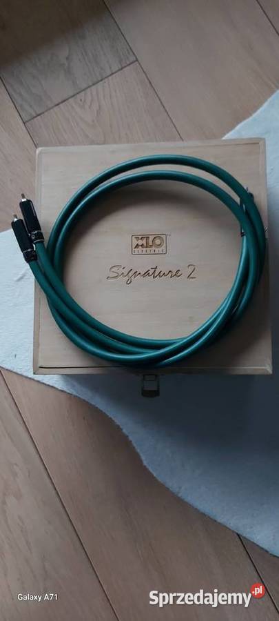 Furutech FA220 rodowane wtyki 100 oryginał Białystok