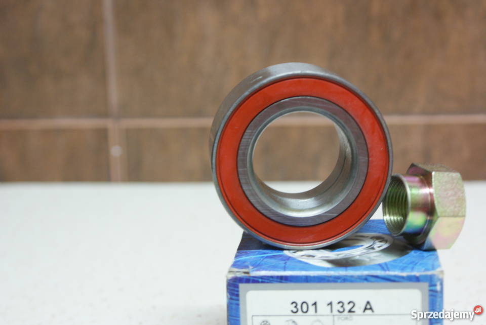 ŁOŻYSKO KOŁA FORD ESCORT 1118 91FIESTA 94 Białobrzegi